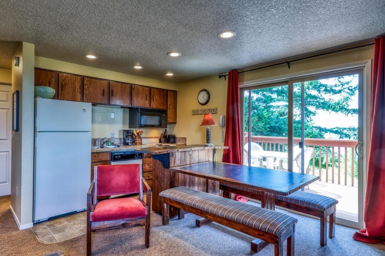 Pioneer Condominiums Bogus Basin Экстерьер фото